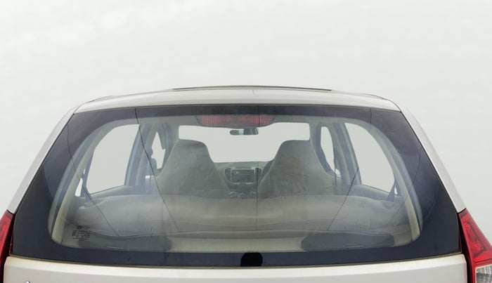 2013 Hyundai i10 MAGNA 1.2, Petrol, Manual, 32,147 km, Rear Windshield