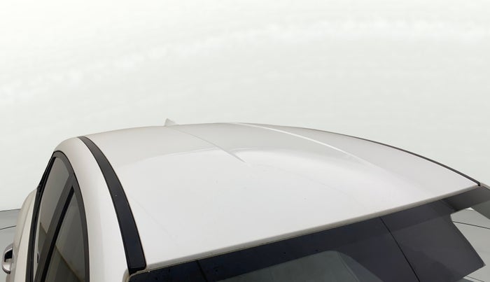 2020 Hyundai AURA SX 1.2 (O), Petrol, Manual, 61,882 km, Roof