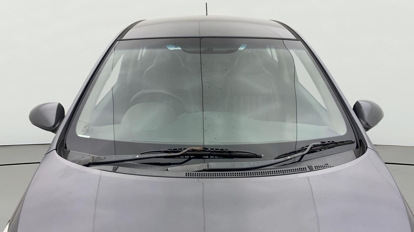 2016 Hyundai Grand i10 MAGNA AT 1.2 KAPPA VTVT, Petrol, Automatic, 1,44,747 km, Front Windshield