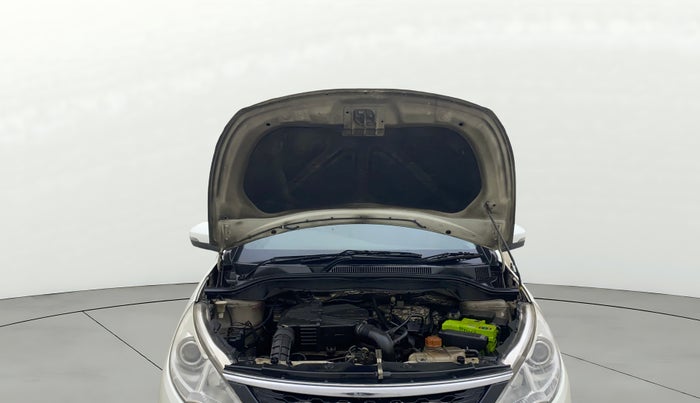 2014 Tata Zest XT PETROL, Petrol, Manual, 77,764 km, Open Bonet