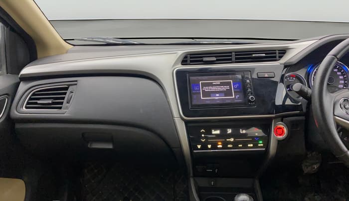 2019 Honda City 1.5L I-VTEC VX, Petrol, Manual, 65,341 km, Air Conditioner