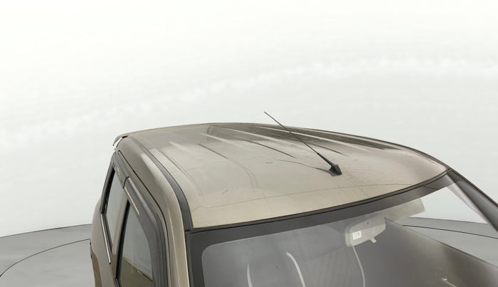 2024 Maruti New Wagon-R VXI CNG 1.0, CNG, Manual, 59,943 km, Roof