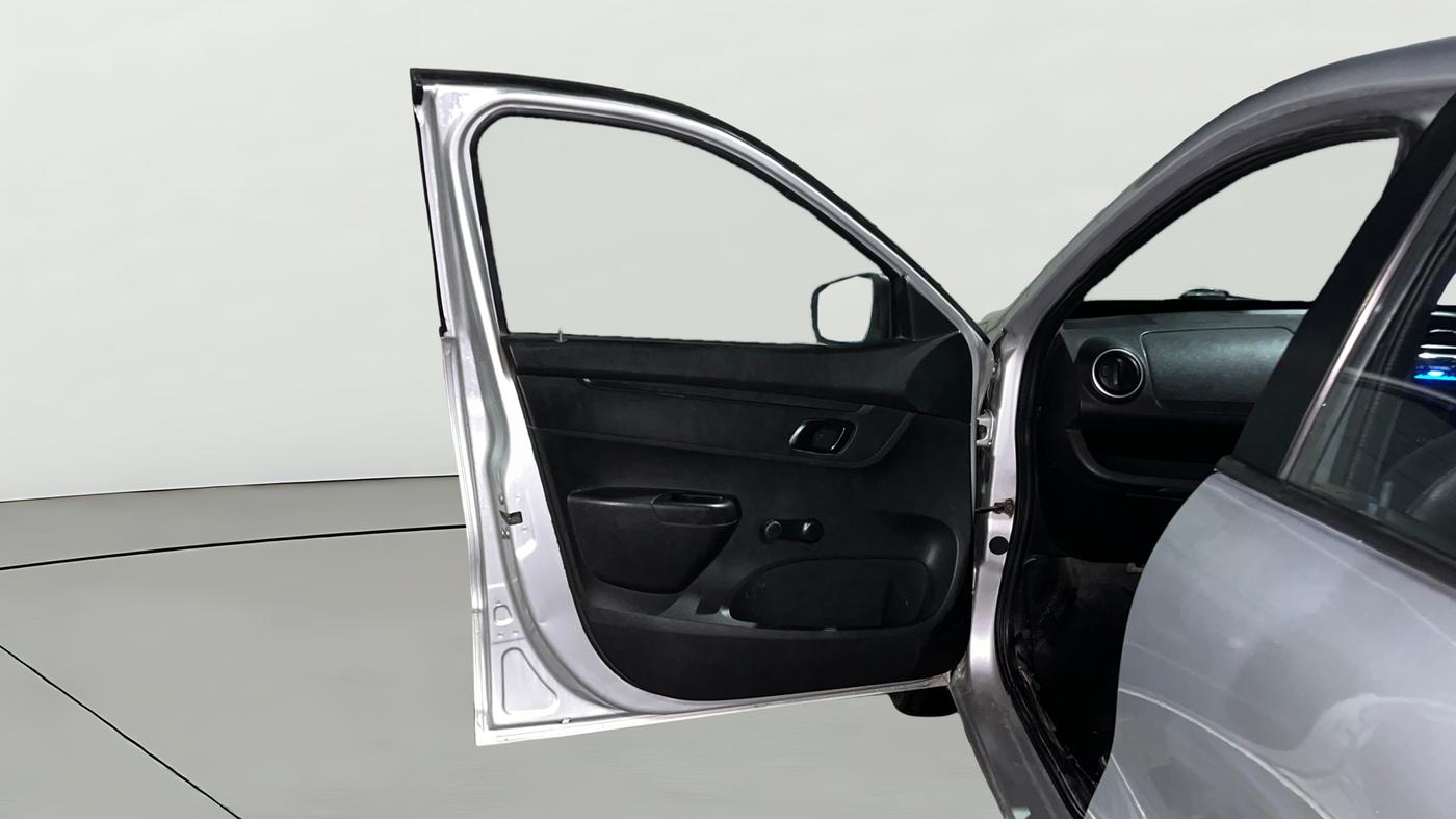 2018 Renault Kwid RXL, Petrol, Manual, 78,558 km, LHS Front Door