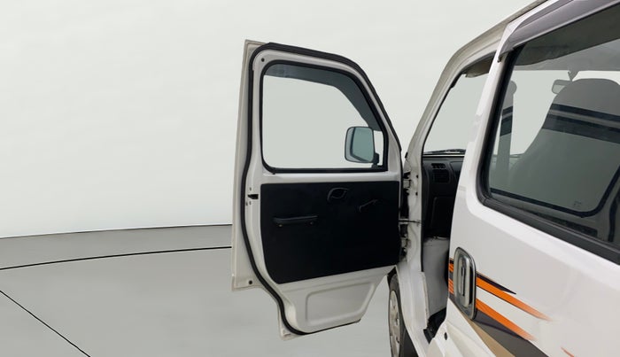 2022 Maruti Eeco 5 STR AC (O), Petrol, Manual, 25,516 km, LHS Front Door