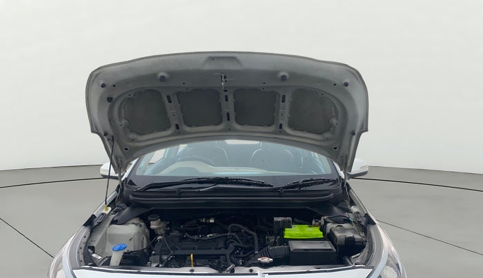 2020 Hyundai Elite i20 SPORTZ PLUS 1.2, Petrol, Manual, 54,072 km, Open Bonet