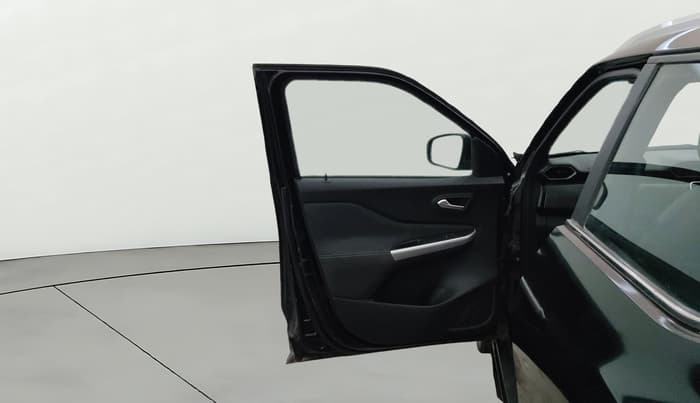 2021 Nissan MAGNITE XV PREMIUM, Petrol, Manual, 59,724 km, LHS Front Door