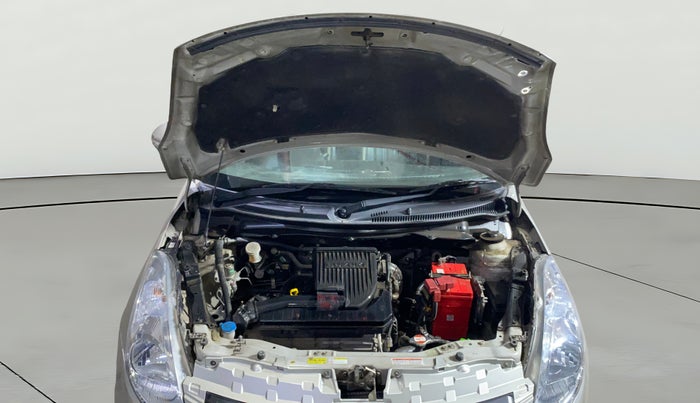 2014 Maruti Swift VXI, Petrol, Manual, 19,872 km, Open Bonet