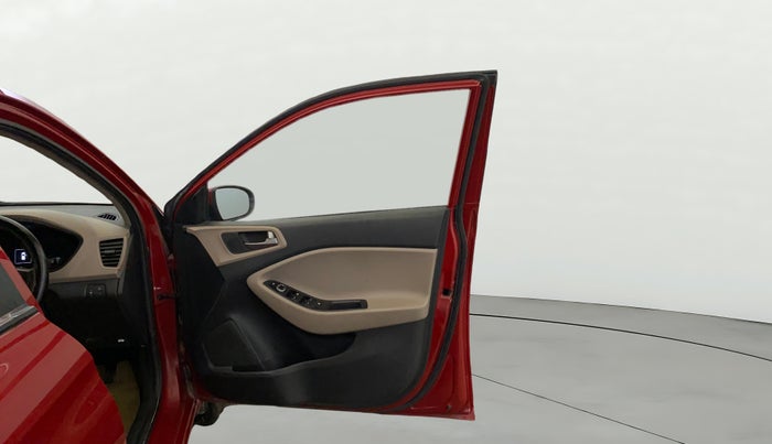 2016 Hyundai Elite i20 ASTA 1.2, Petrol, Manual, 51,280 km, RHS Front Door