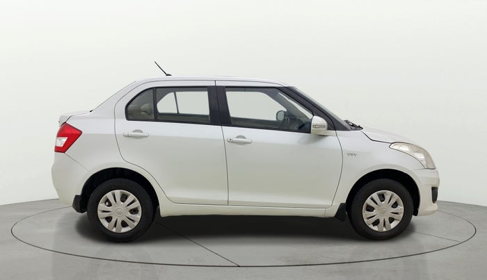2014 Maruti Swift Dzire VXI, Petrol, Manual, 67,744 km, Right Side View