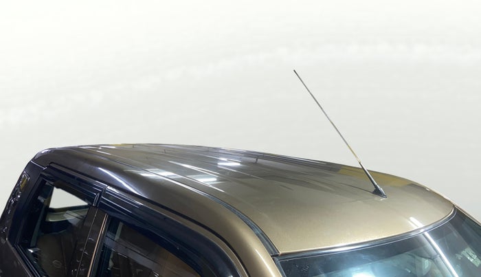 2022 Maruti New Wagon-R VXI 1.0, CNG, Manual, 82,667 km, Roof