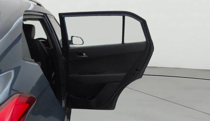 2015 Hyundai Creta SX PLUS 1.6 PETROL, Petrol, Manual, 61,837 km, RHS Rear Door