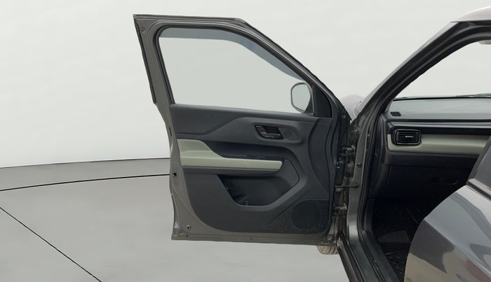 2023 Tata PUNCH ADVENTURE MT, Petrol, Manual, 25,670 km, LHS Front Door