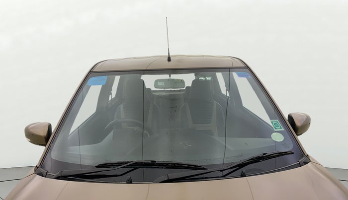 2021 Maruti New Wagon-R ZXI 1.2, Petrol, Manual, 32,010 km, Front Windshield