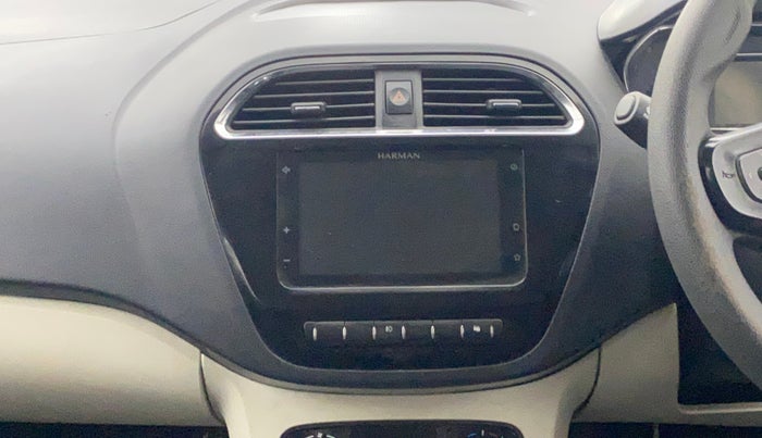 2022 Tata Tiago XZA PLUS PETROL, Petrol, Automatic, 64,454 km, Air Conditioner