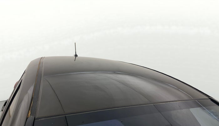 2018 Honda Jazz 1.2L I-VTEC V AT, Petrol, Automatic, 3,945 km, Roof