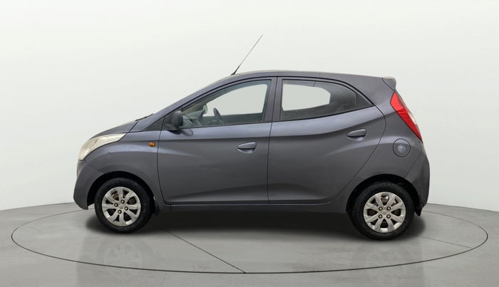 2016 Hyundai Eon MAGNA +, Petrol, Manual, 1,36,063 km, Left Side