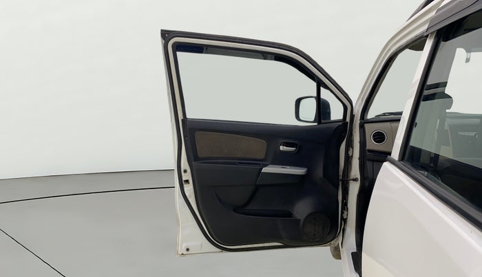 2017 Maruti Wagon R 1.0 VXI, CNG, Manual, 96,069 km, LHS Front Door