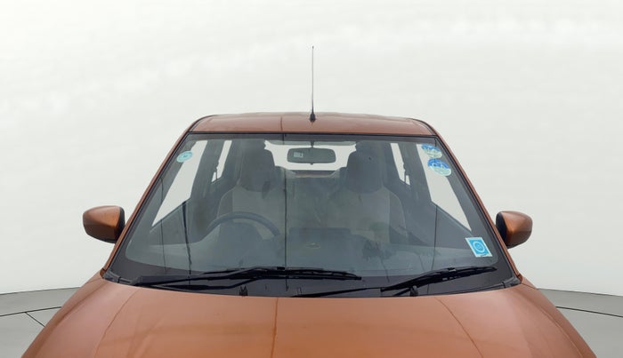 2020 Maruti New Wagon-R VXI (O) 1.0 AMT , Petrol, Automatic, 44,051 km, Front Windshield