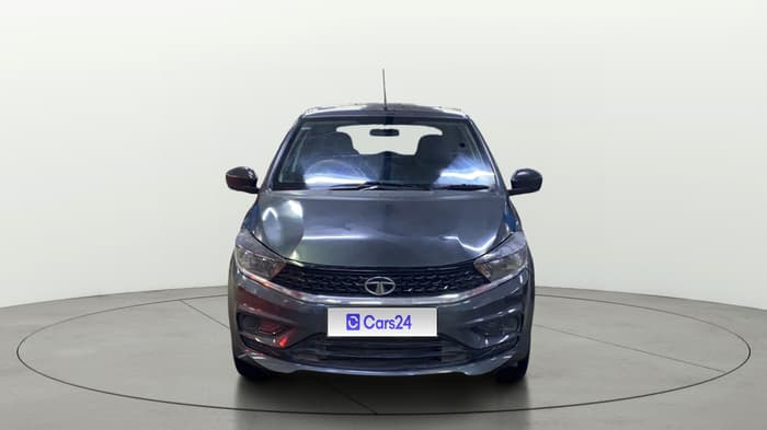 2020 Tata Tiago XE PETROL, Petrol, Manual, 57,301 km, Front