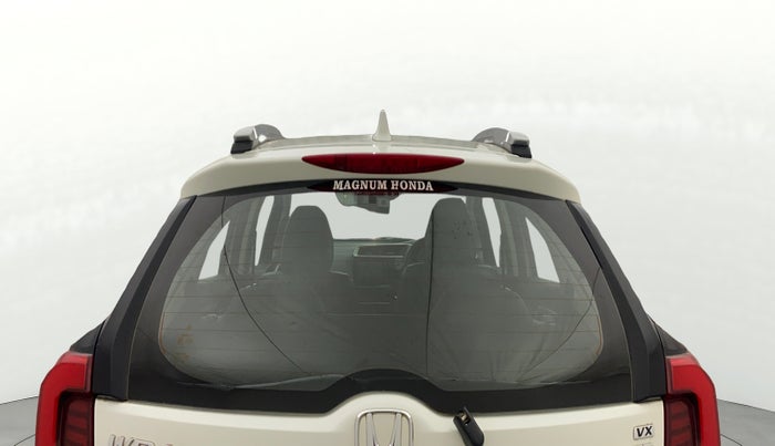 2021 Honda WR-V 1.5L I-DTEC VX MT, Diesel, Manual, 64,029 km, Rear Windshield