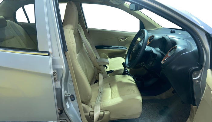 2015 Honda Amaze 1.5L I-DTEC E, Diesel, Manual, 84,355 km, Right Side Front Door Cabin
