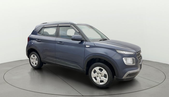 2022 Hyundai VENUE S 1.2, Petrol, Manual, 28,731 km, SRP