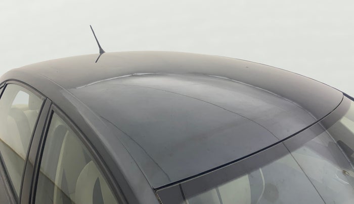 2018 Skoda Rapid AMBITION 1.5 TDI AT, Diesel, Automatic, 1,24,743 km, Roof