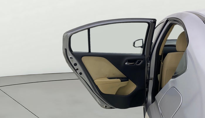 2019 Honda City 1.5L I-VTE V CVT, Petrol, Automatic, 80,271 km, LHS Rear Door