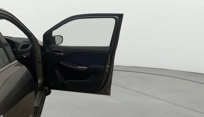 2021 Maruti Baleno ZETA PETROL 1.2, Petrol, Manual, 30,267 km, RHS Front Door