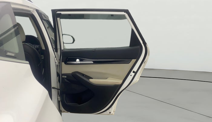 2020 KIA SELTOS GTX PLUS DCT 1.4 PETROL, Petrol, Automatic, 65,020 km, RHS Rear Door