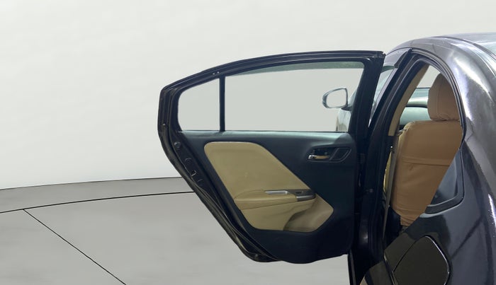 2015 Honda City 1.5L I-VTEC VX, Petrol, Manual, 57,868 km, LHS Rear Door