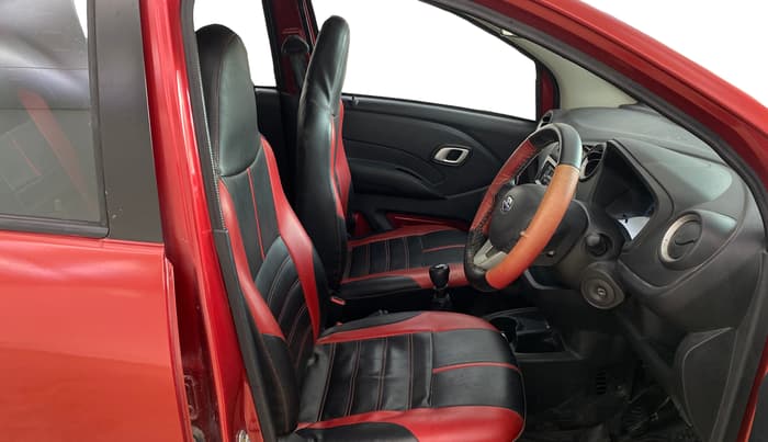 2019 Datsun Redi Go S 1.0, Petrol, Manual, 39,169 km, Right Side Front Door Cabin