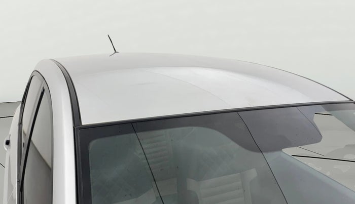 2016 Hyundai Xcent S 1.2 SPECIAL EDITION, Petrol, Manual, 72,959 km, Roof