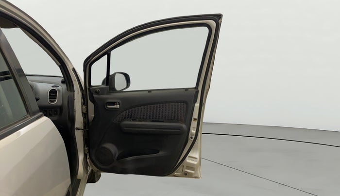 2014 Maruti Ritz VXI, CNG, Manual, 44,440 km, RHS Front Door