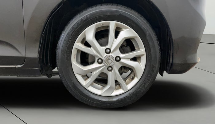 2019 Honda Amaze 1.2L I-VTEC VX, Petrol, Manual, 61,190 km, Right Front Wheel