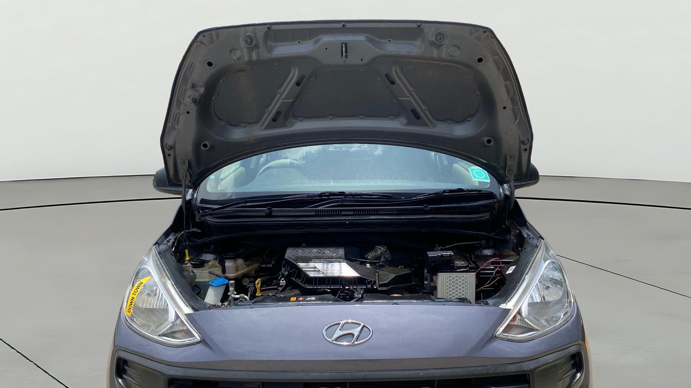 2019 Hyundai NEW SANTRO ERA, Petrol, Manual, 27,578 km, Open Bonet
