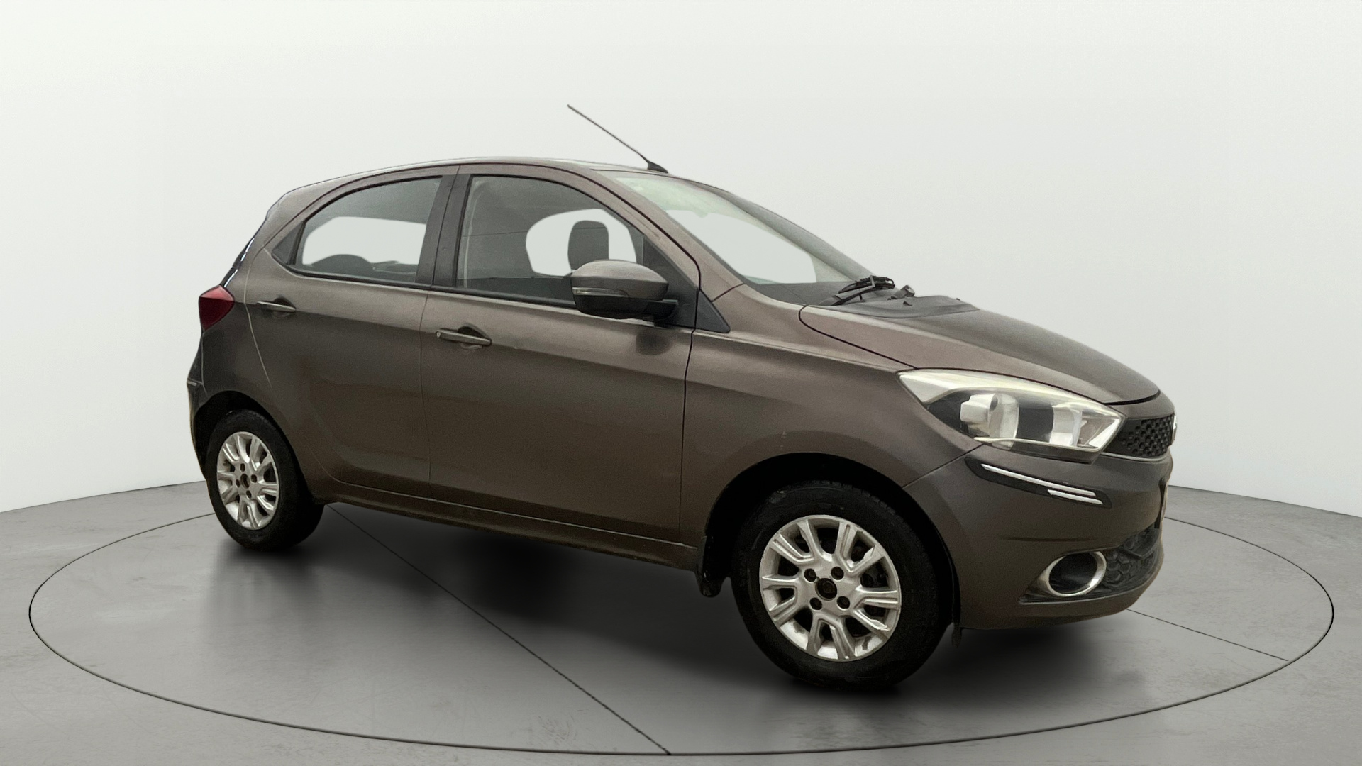 2016 Tata Tiago 2021-2026 XZ PETROL