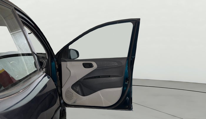 2020 Hyundai GRAND I10 NIOS MAGNA 1.2 KAPPA VTVT, Petrol, Manual, 21,414 km, RHS Front Door