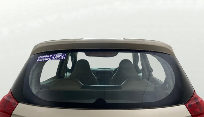 2019 Hyundai NEW SANTRO SPORTZ MT, Petrol, Manual, 22,798 km, Rear Windshield