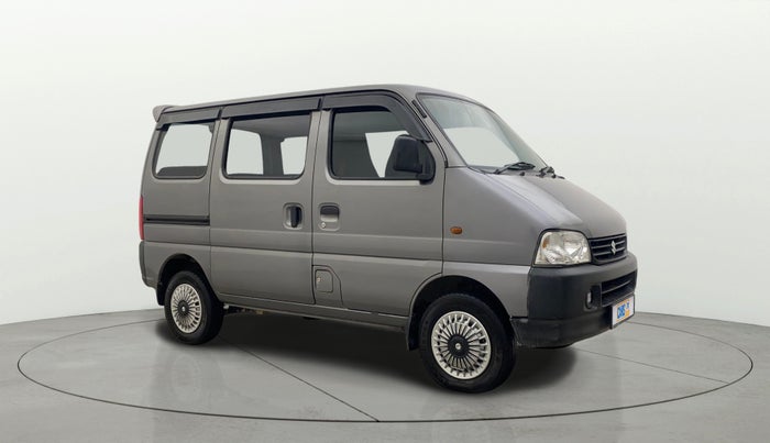 2020 Maruti Eeco 5 STR, Petrol, Manual, 96,092 km, SRP