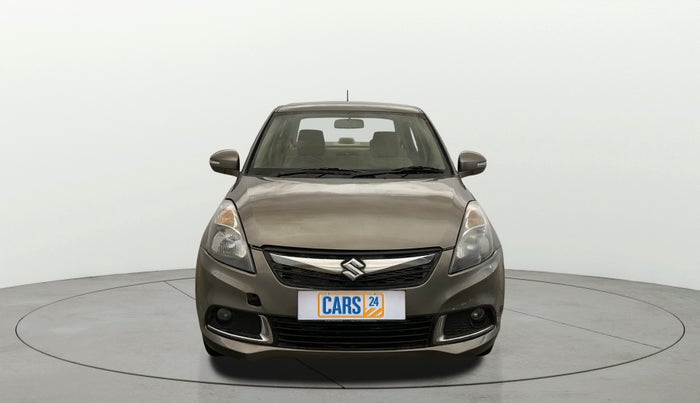 2015 Maruti Swift Dzire VXI, Petrol, Manual, 58,310 km, Front