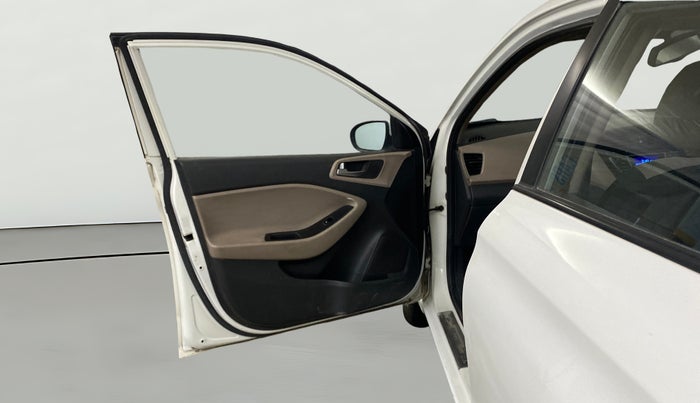 2015 Hyundai Elite i20 ASTA 1.2, Petrol, Manual, 69,413 km, LHS Front Door