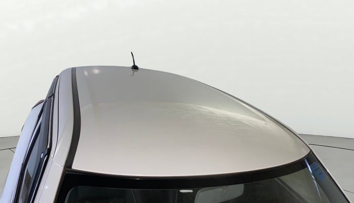 2020 Maruti Swift LXI, Petrol, Manual, 32,769 km, Roof