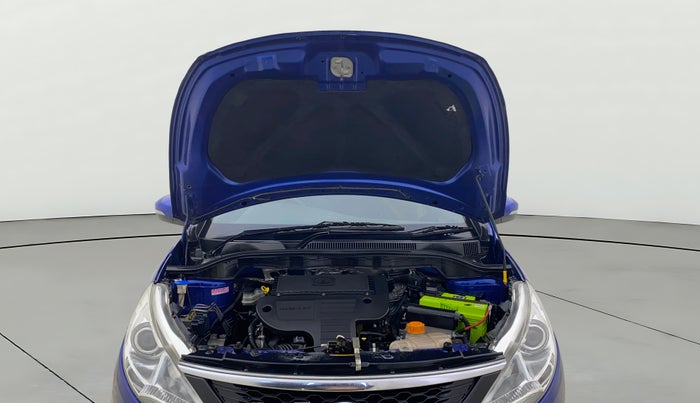 2014 Tata Zest XT 90PS DIESEL, Diesel, Manual, 64,879 km, Open Bonet