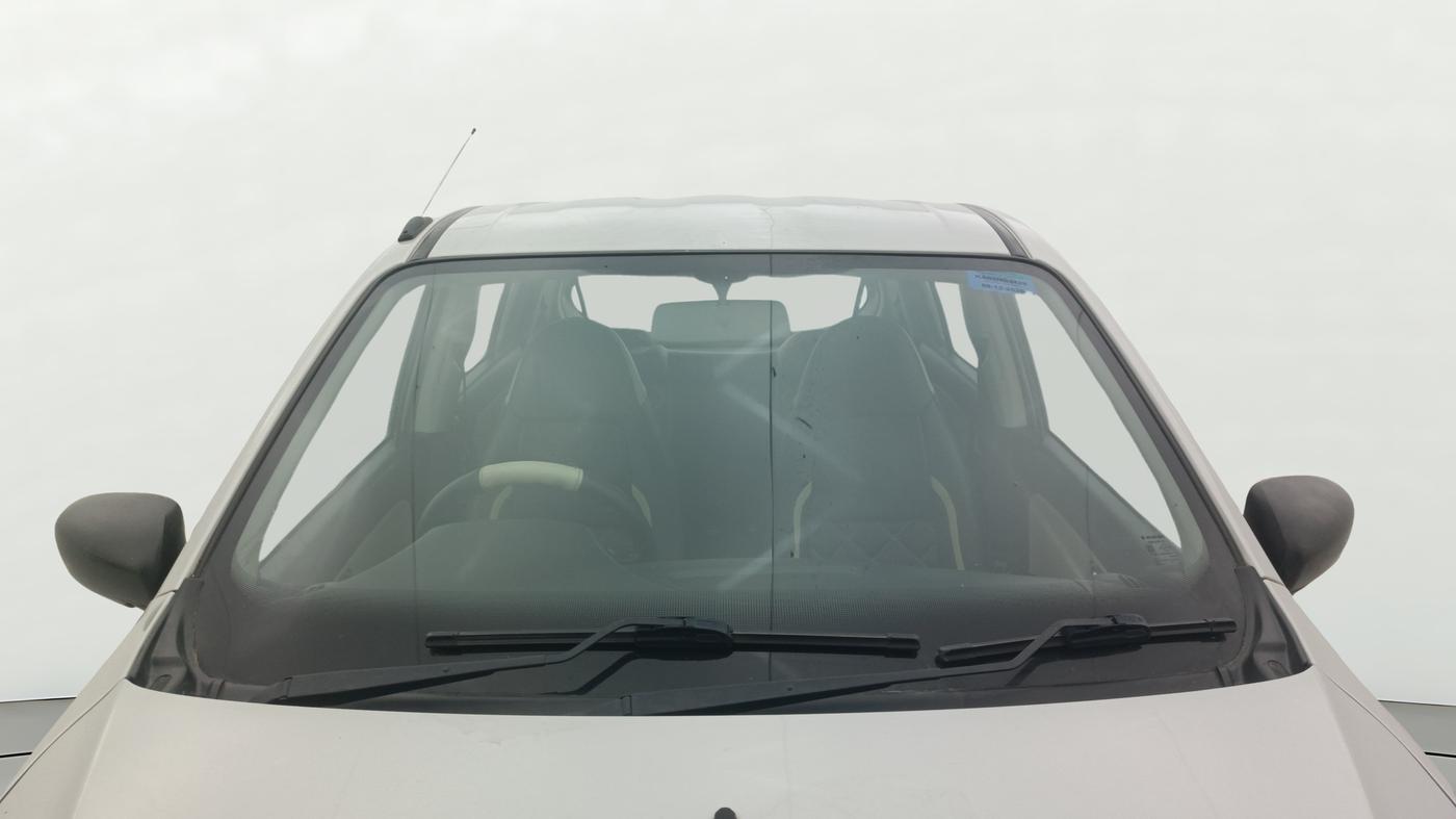 2020 Maruti Alto VXI PLUS, Petrol, Manual, 14,065 km, Front Windshield