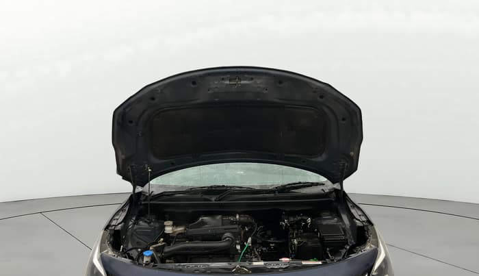 2023 Maruti Baleno ZETA PETROL 1.2, Petrol, Manual, 42,222 km, Open Bonet
