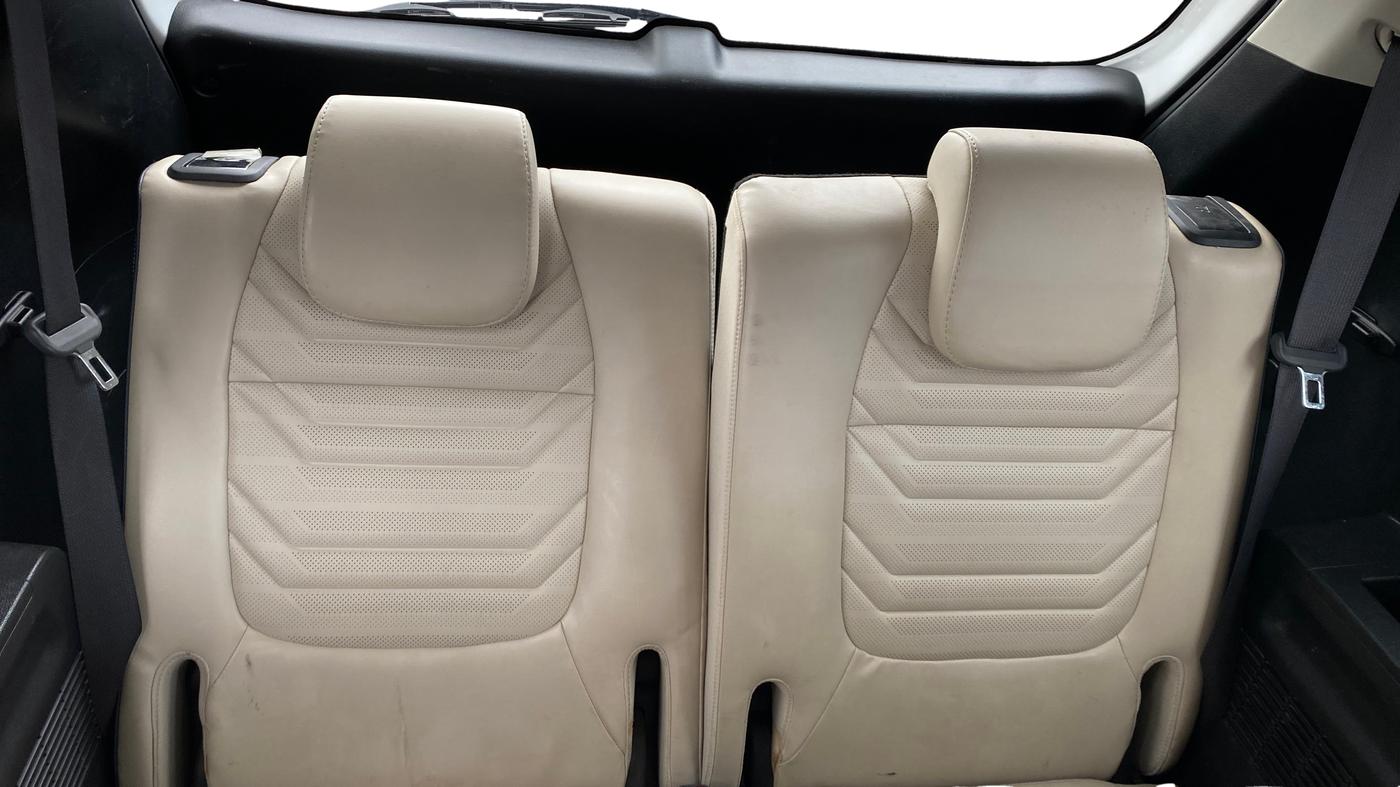 2023 KIA CARENS  LUXURY (O)1.5 TURBO DCT 7 STR, Petrol, Automatic, 42,845 km, Third Seat Row ( optional )