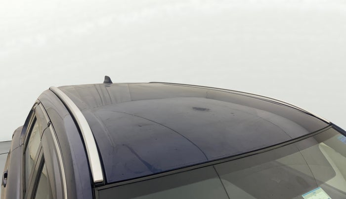 2023 Maruti Grand Vitara SIGMA SMART HYBRID, Petrol, Manual, 21,262 km, Roof