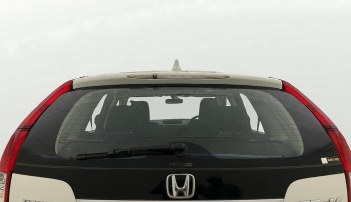 2016 Honda CRV 2.0L I-VTEC 2WD AT, Petrol, Automatic, 94,504 km, Rear Windshield