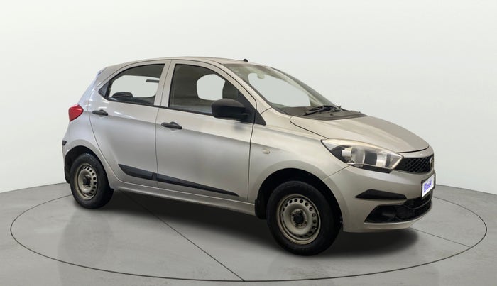 2019 Tata Tiago XE PETROL, Petrol, Manual, 95,568 km, Right Front Diagonal